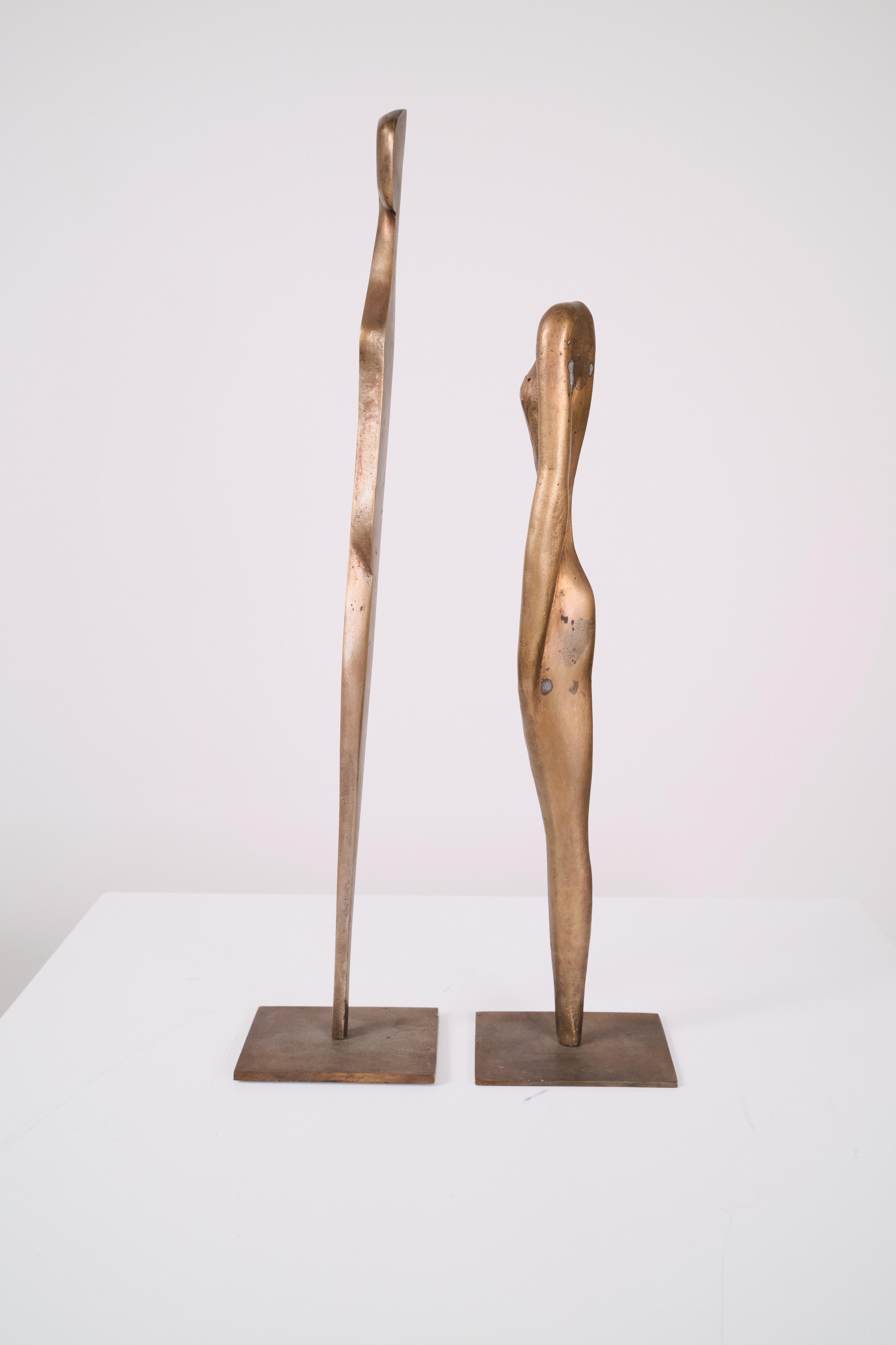 Фигура II, Б. Митков