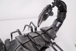 Скорпион thumbnail 3