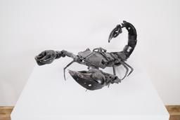 Скорпион thumbnail 1