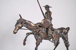 Дон Кихот, В. Марков thumbnail 3