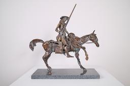 Дон Кихот, В. Марков thumbnail 2