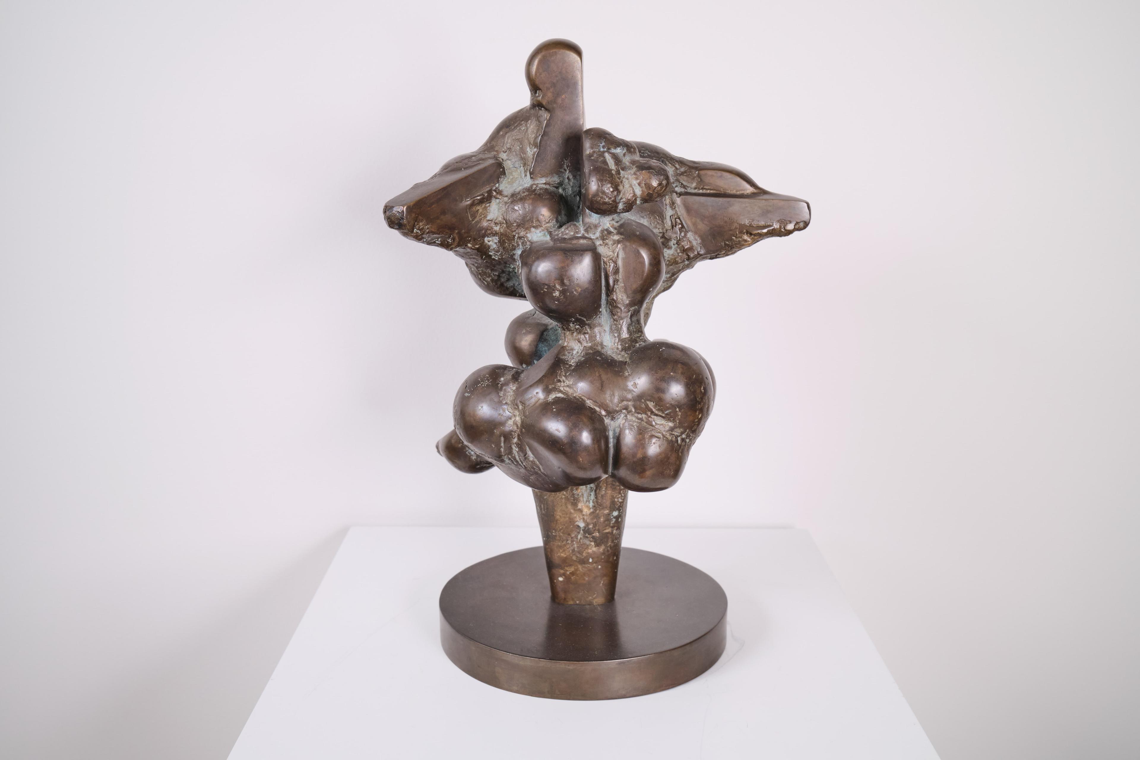 Балансьори, 1993