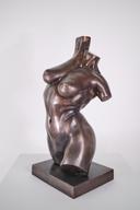 Женски торс I thumbnail 2