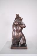 Женски торс I thumbnail 1