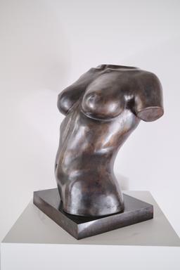 Женски торс II thumbnail 3