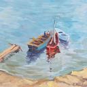 Пристан с три лодки thumbnail 2