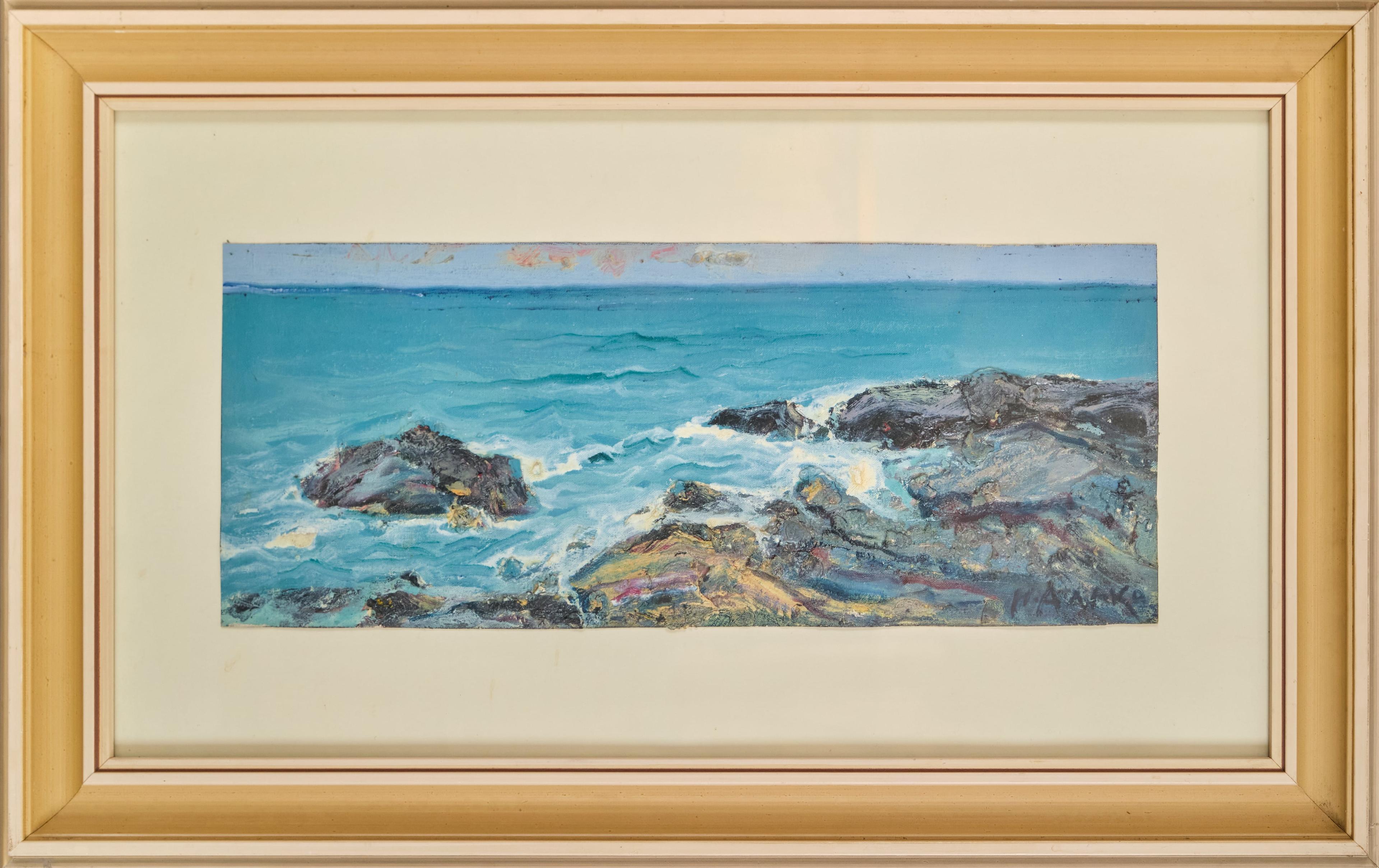 Черно море, 1979