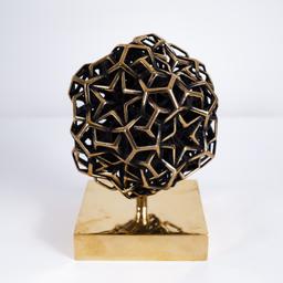 Органична геометрия - Звезда thumbnail 1