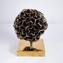 Органична геометрия - Звезда thumbnail 2