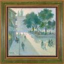 Градски пейзаж, И. Кирков thumbnail 1