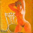 Женска фигура, И. Кирков thumbnail 2