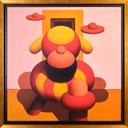 Композиция XIII, 1997 thumbnail 1