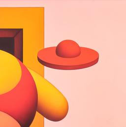 Композиция XIII, 1997 thumbnail 2