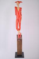 Арлекин, М. Пуева thumbnail 1