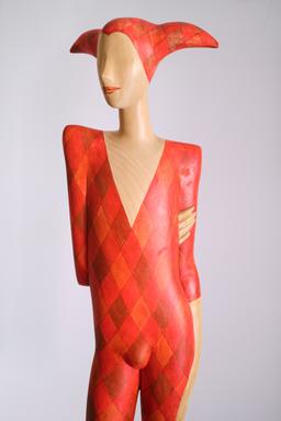 Арлекин, М. Пуева thumbnail 4