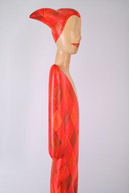 Арлекин, М. Пуева thumbnail 5