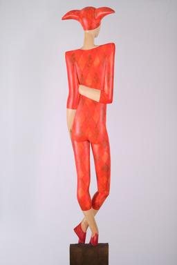 Арлекин, М. Пуева thumbnail 6