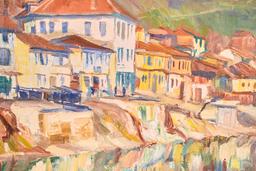 Пейзаж от Велико Търново  thumbnail 2