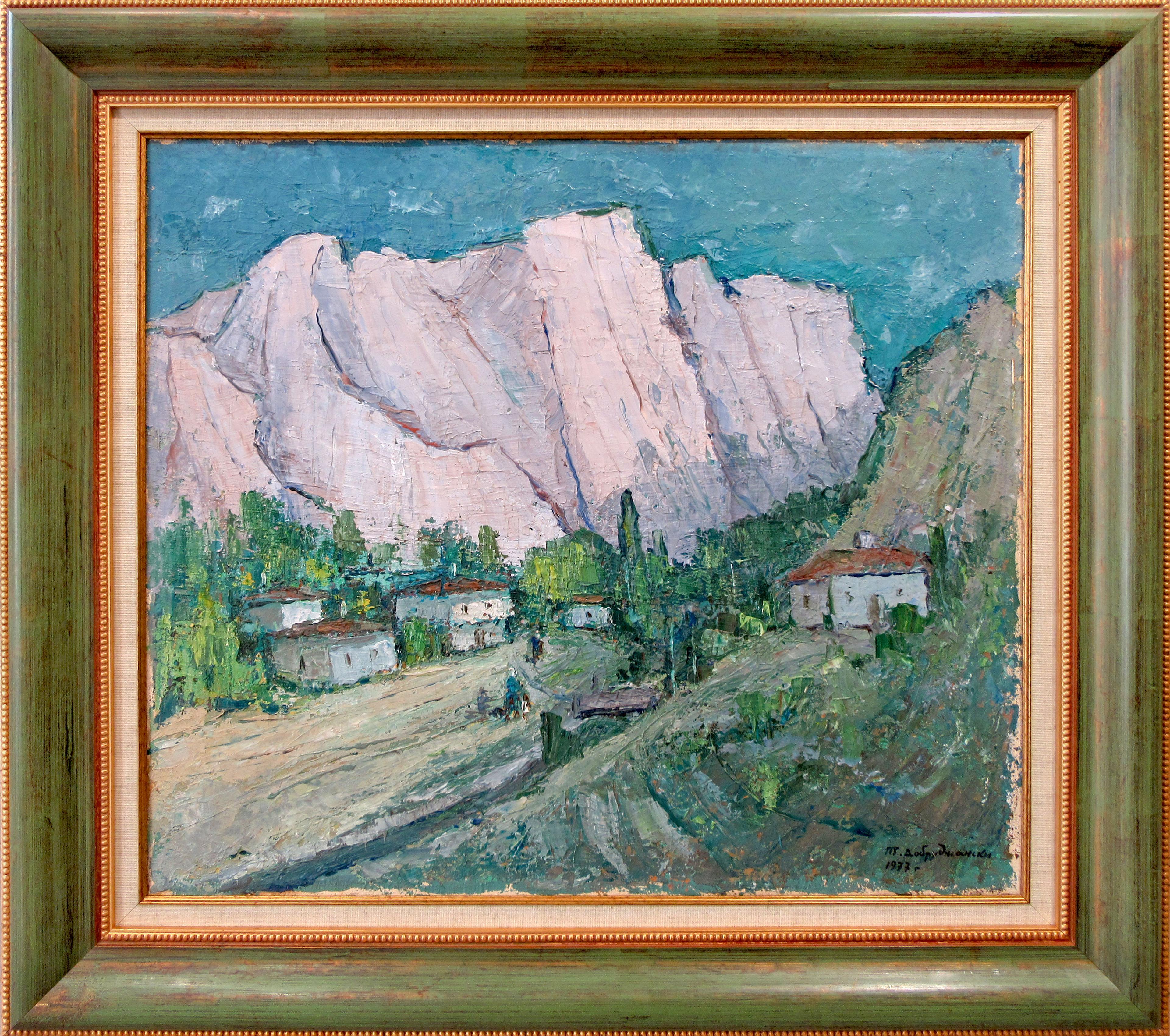 Мелник, Добруджански