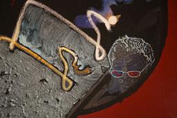 Автопортрет, 2015 thumbnail 4