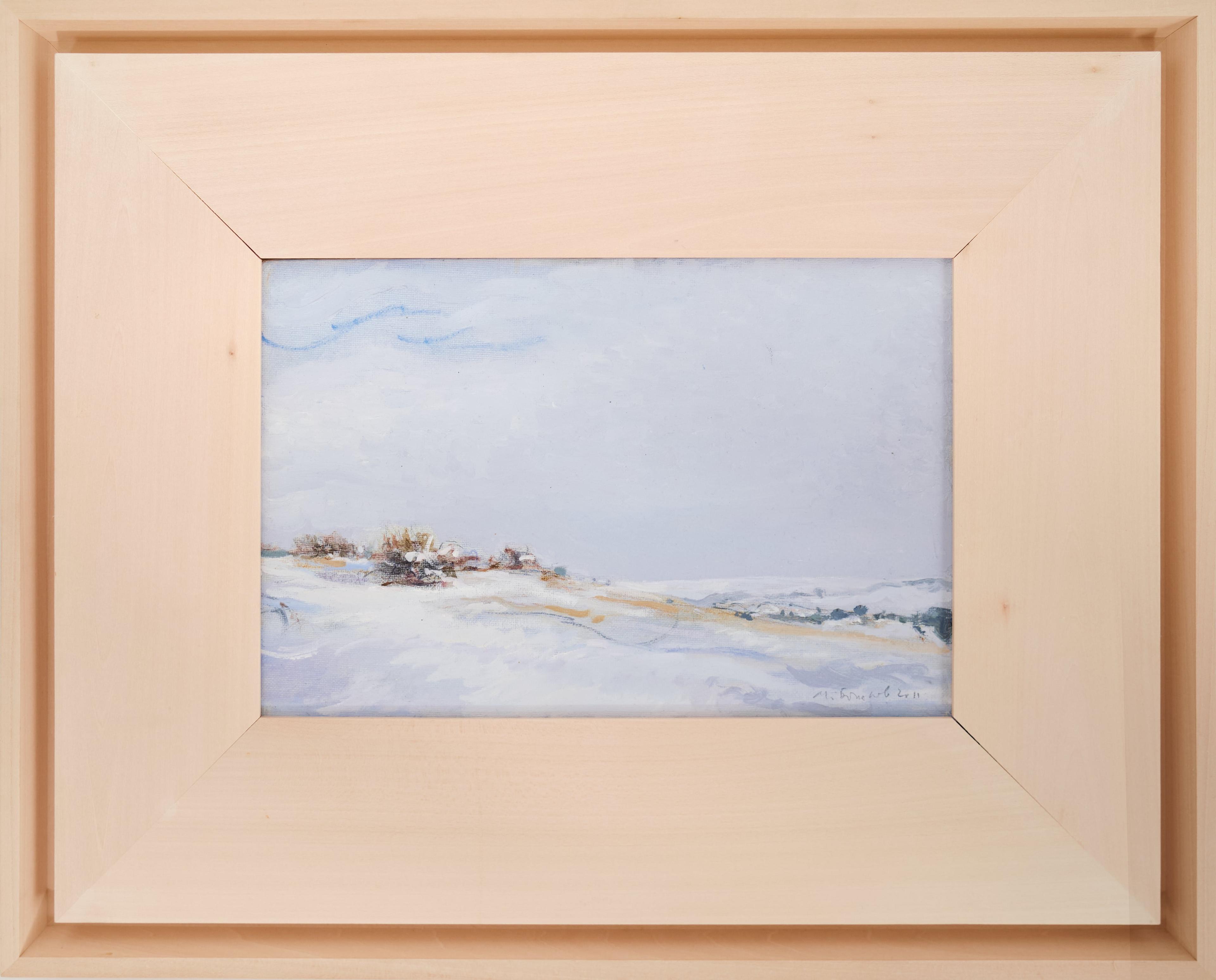 Над селото, 2011