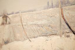 Лозе. Зима. thumbnail 4