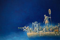 Корабът на глупците thumbnail 3