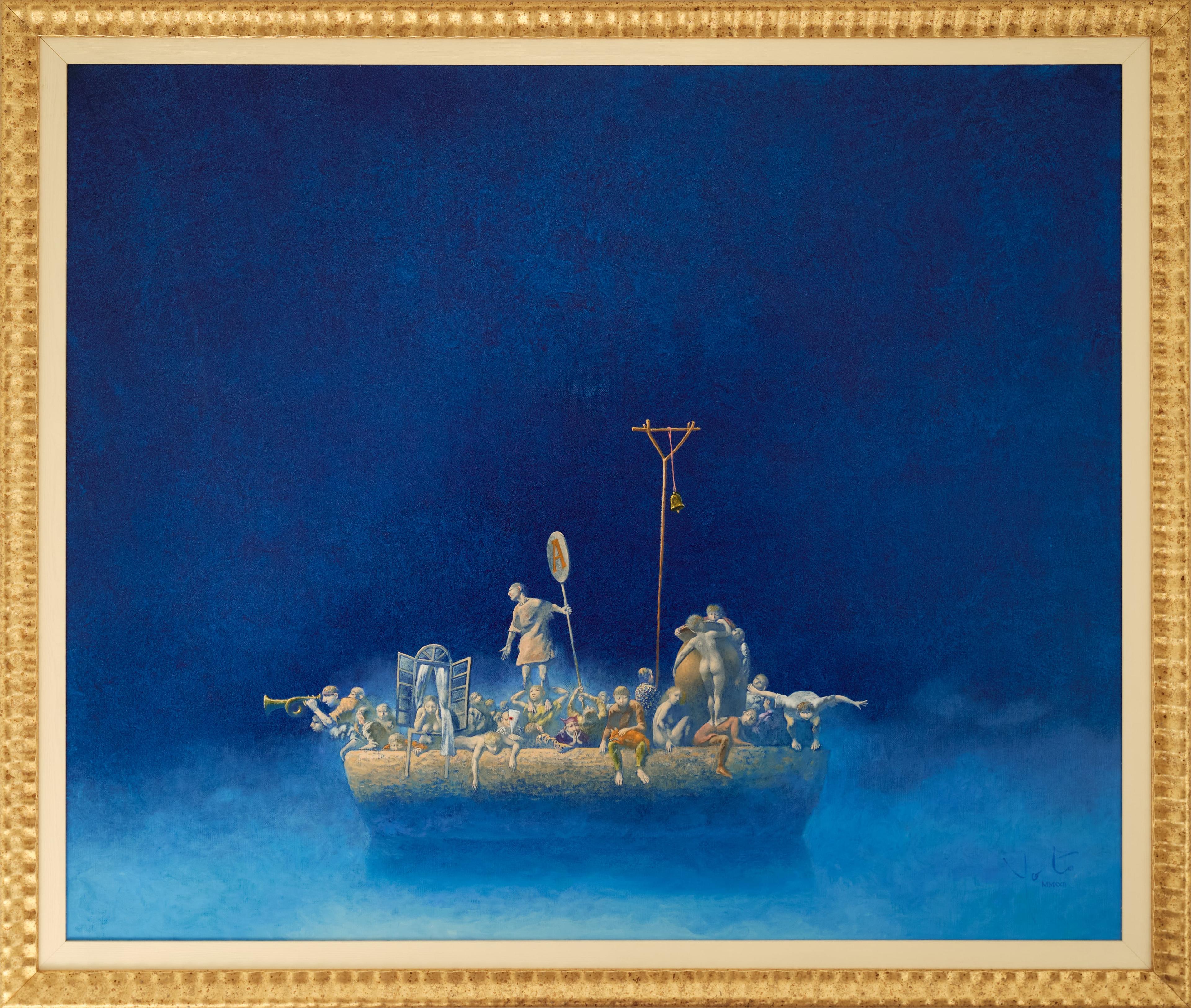 Корабът на глупците