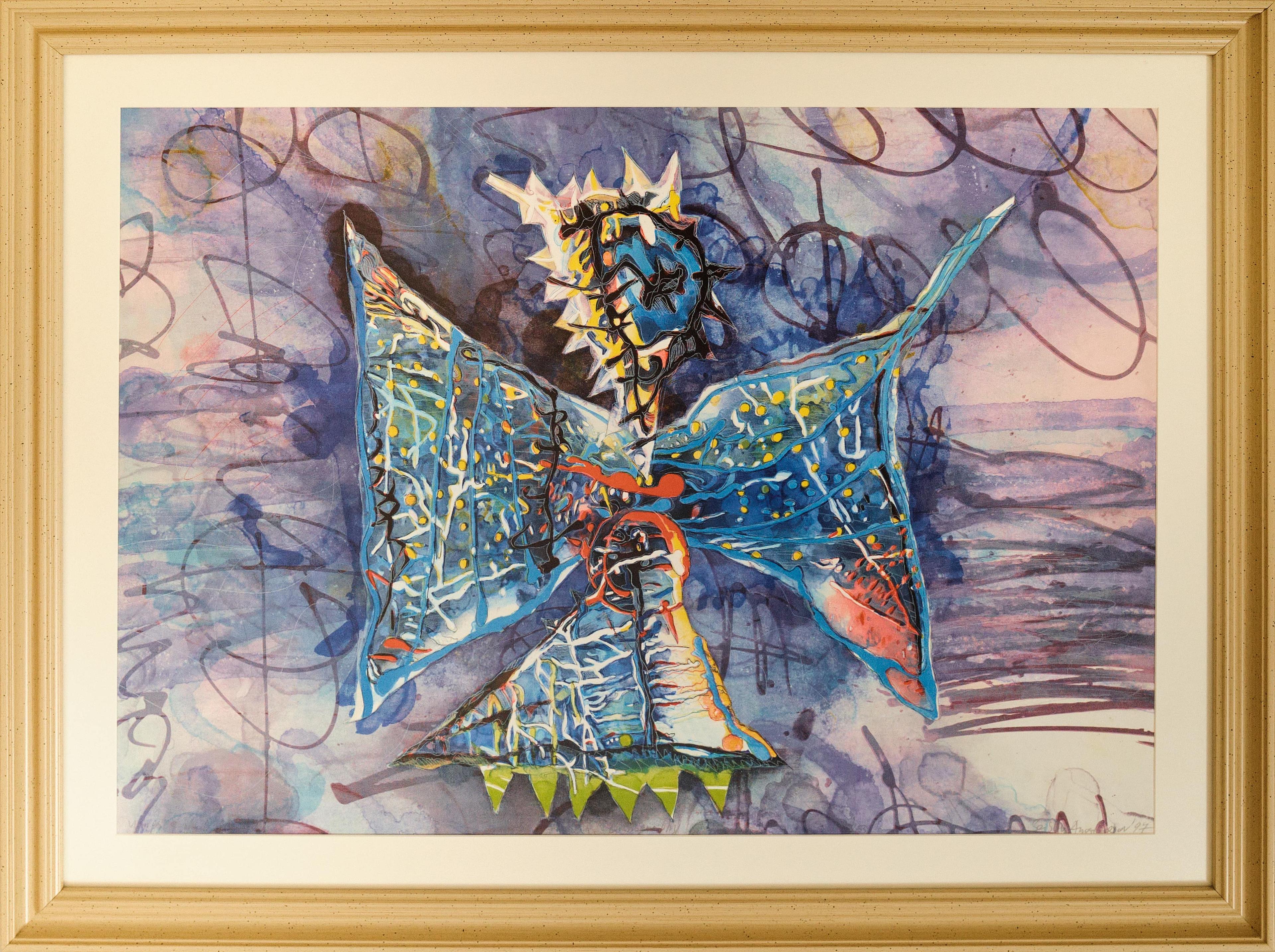 Композиция IV