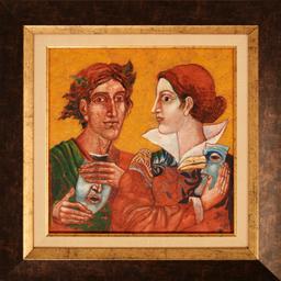 Двоен портрет  thumbnail 1