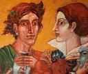 Двоен портрет  thumbnail 2