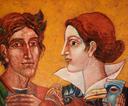 Двоен портрет  thumbnail 3