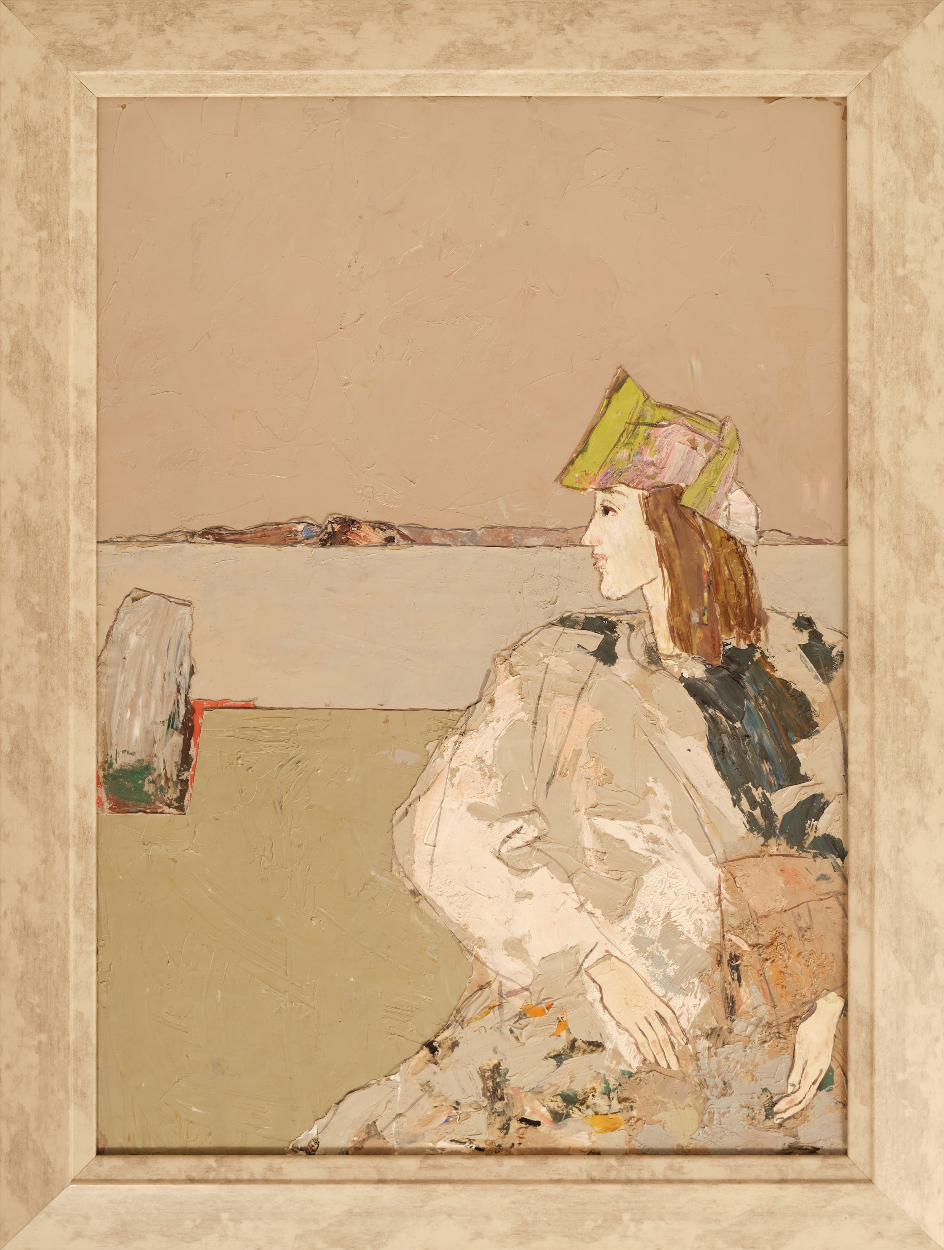 Жена на почивка, 2010