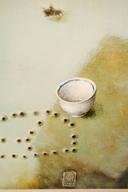 Натюрморт с чаша кафе thumbnail 3