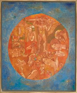 Comedia del Arte thumbnail 1