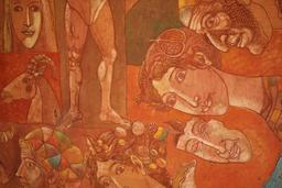 Comedia del Arte thumbnail 2