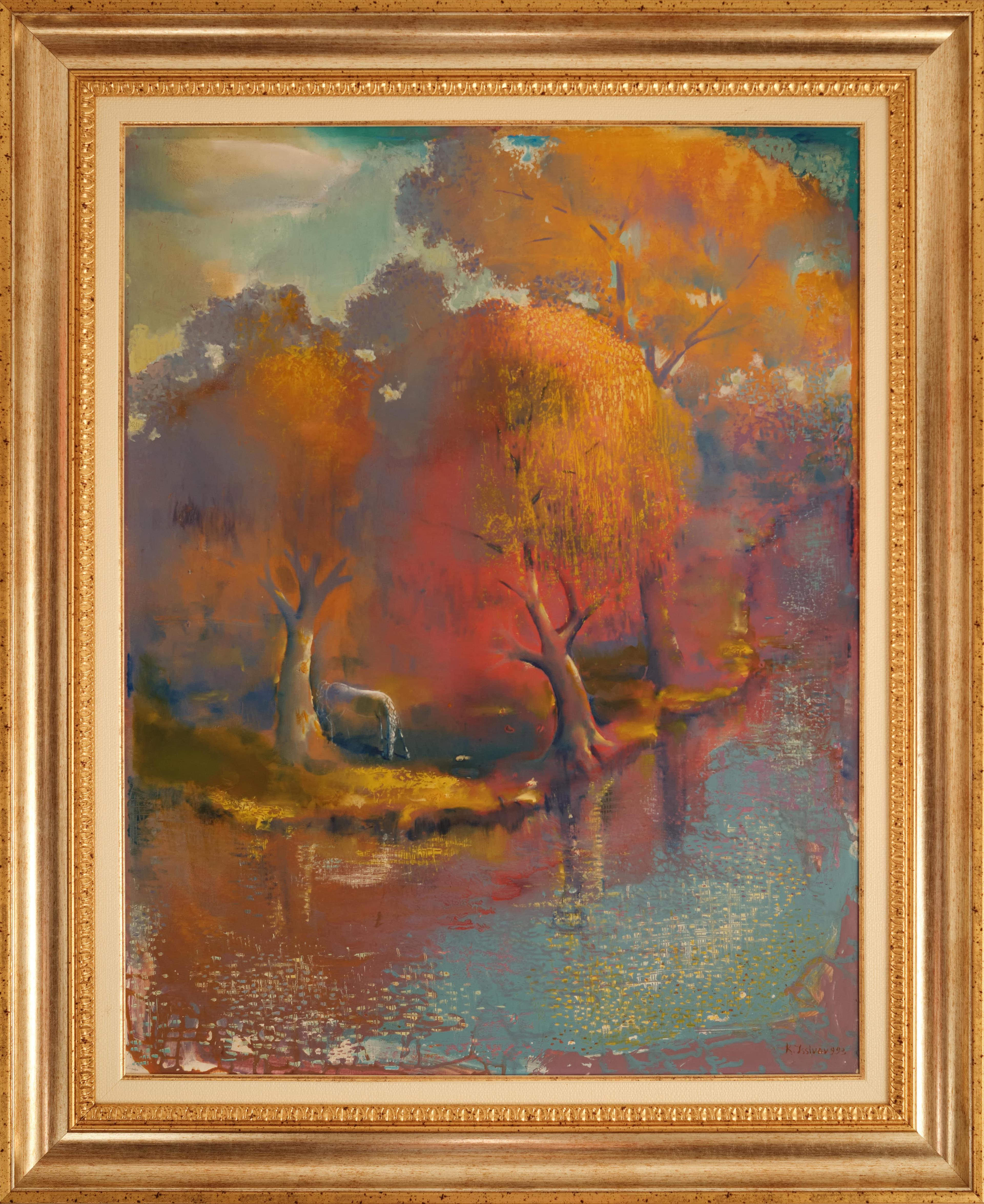 Златна есен