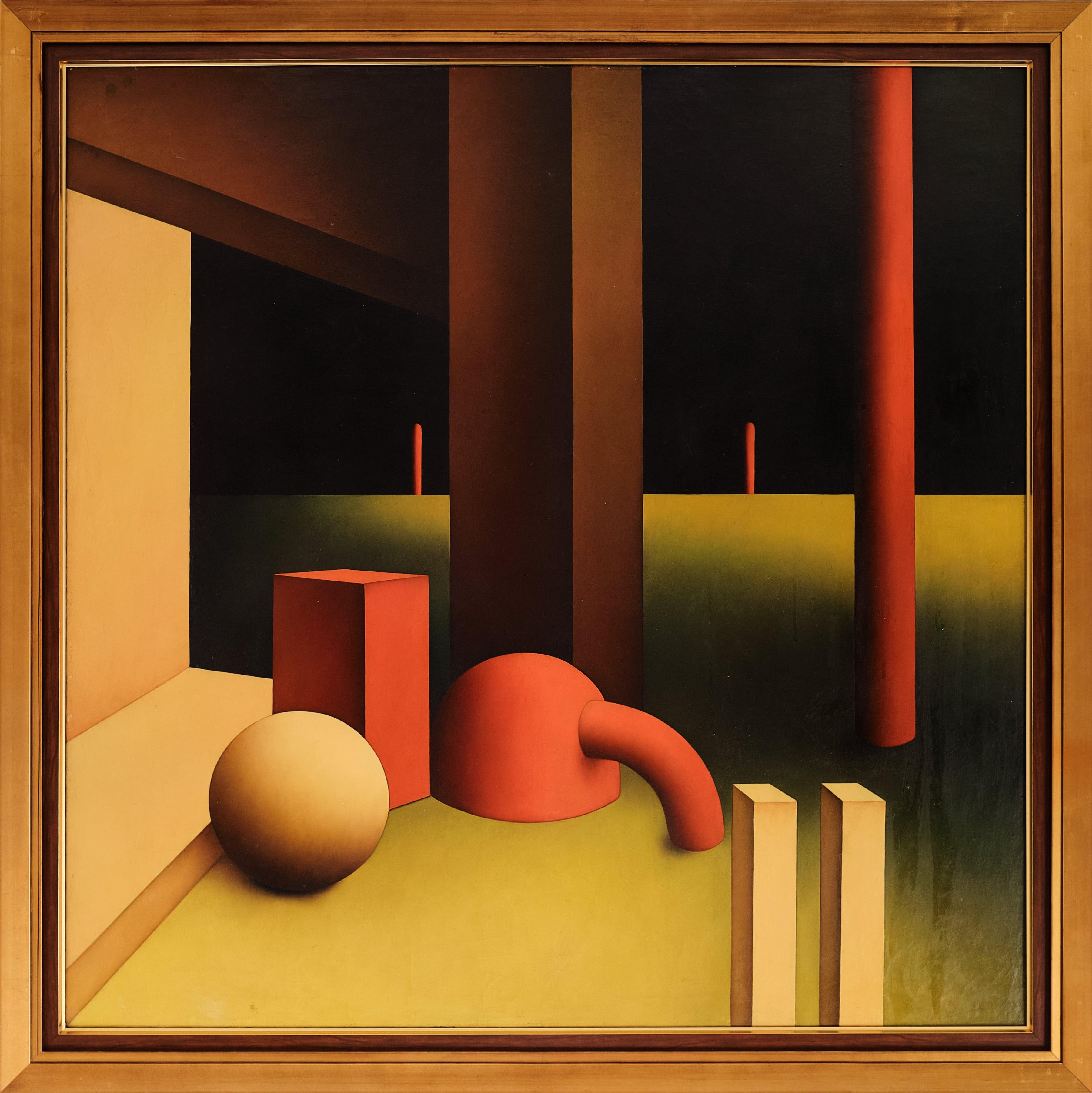 Композиция III