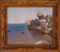 Скалист бряг, 1935 thumbnail 1