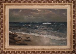 Бурно море, 1928 thumbnail 1