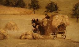 Пейзаж от Врани, 1880 thumbnail 4