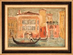 Пейзаж от Венеция thumbnail 1