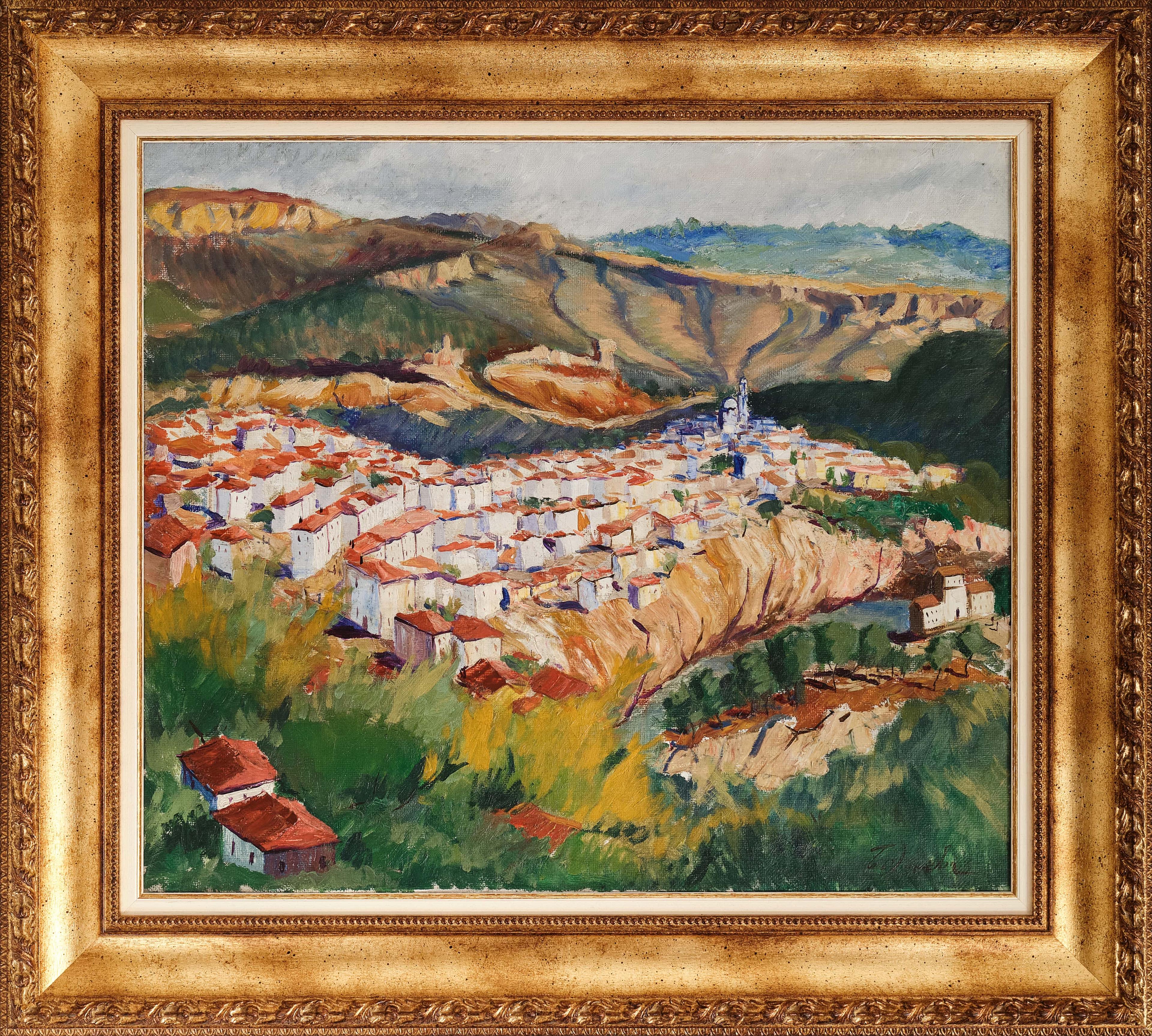 Велико Търново