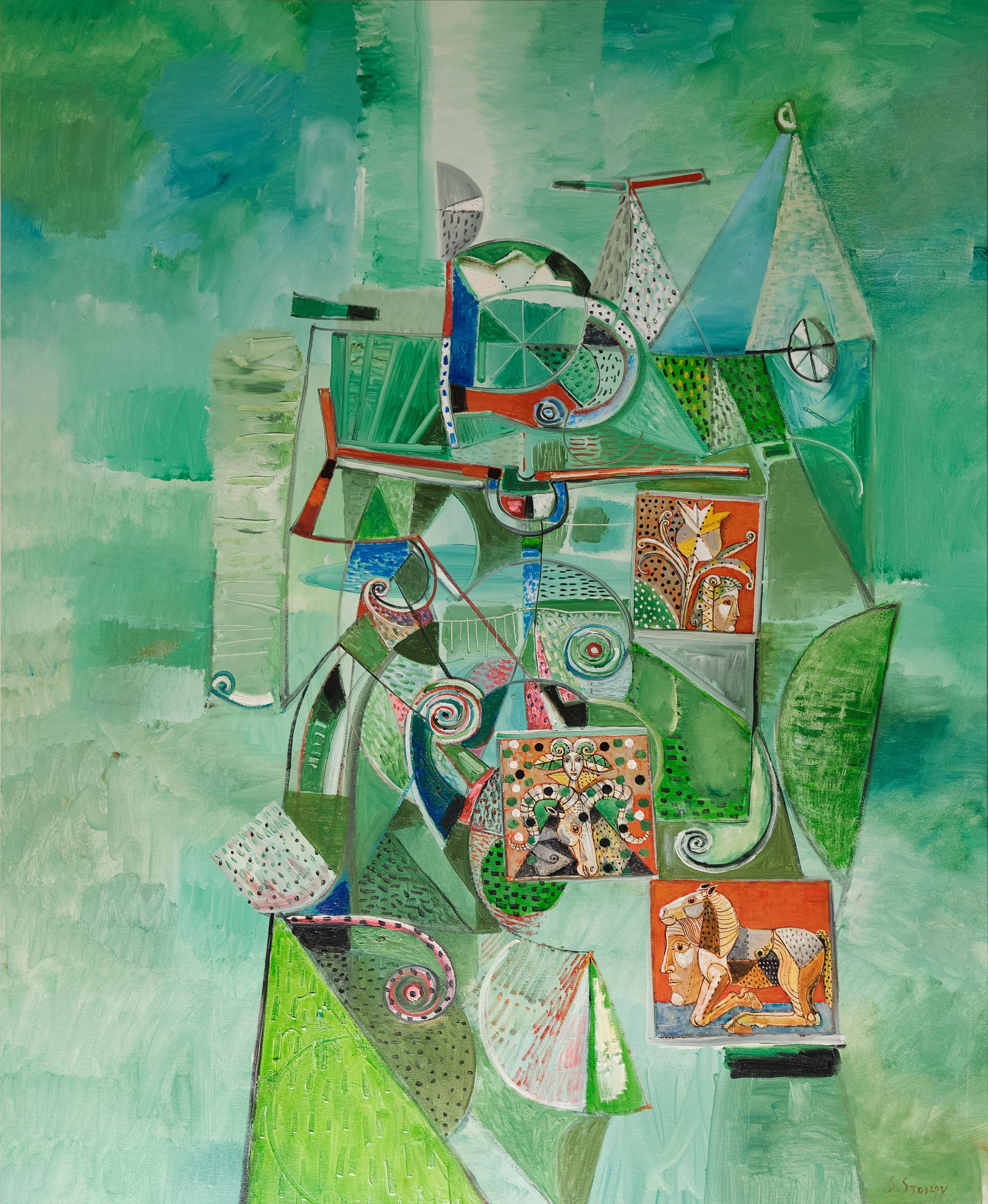 Без название