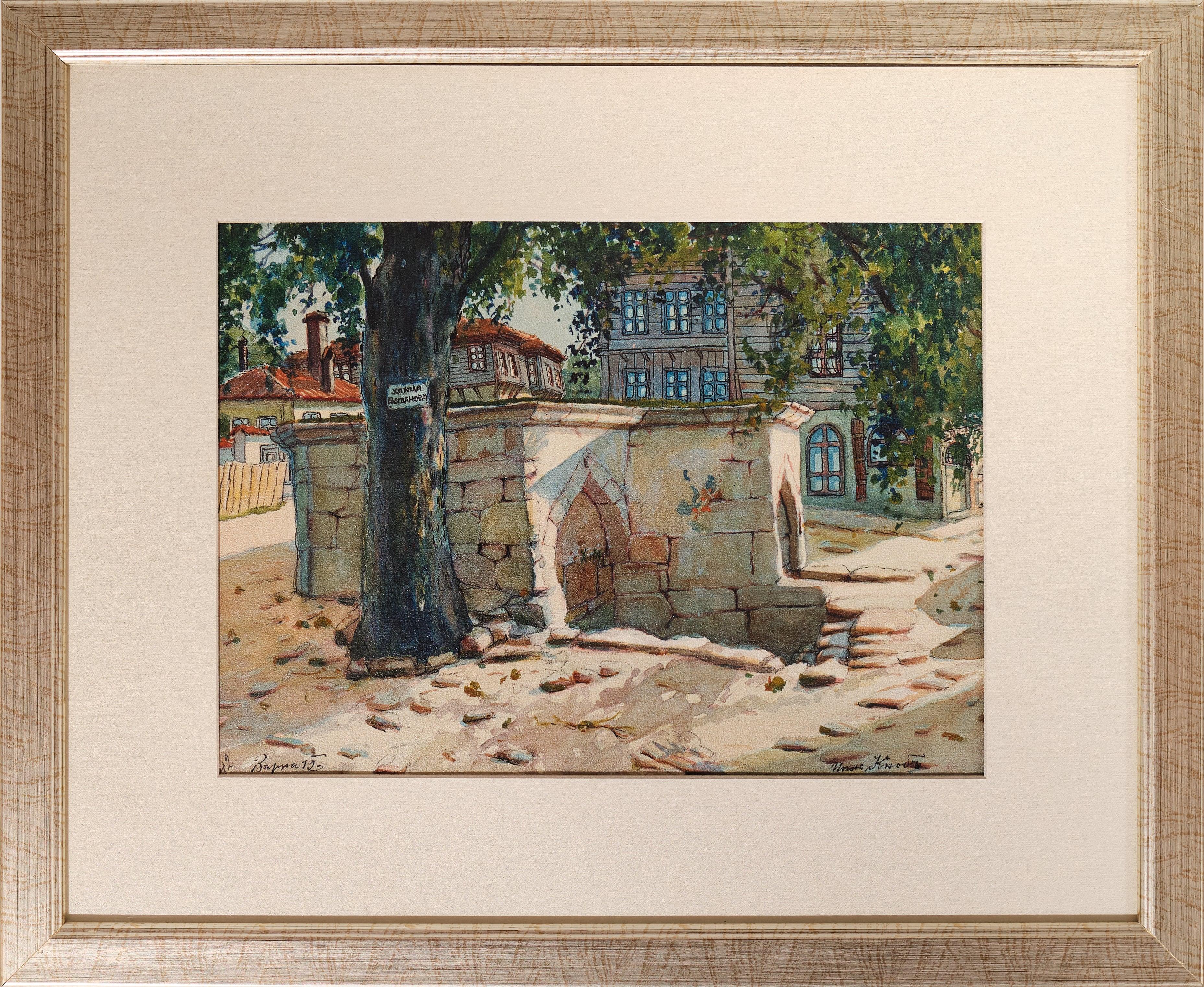 ул. Богданова, 1912