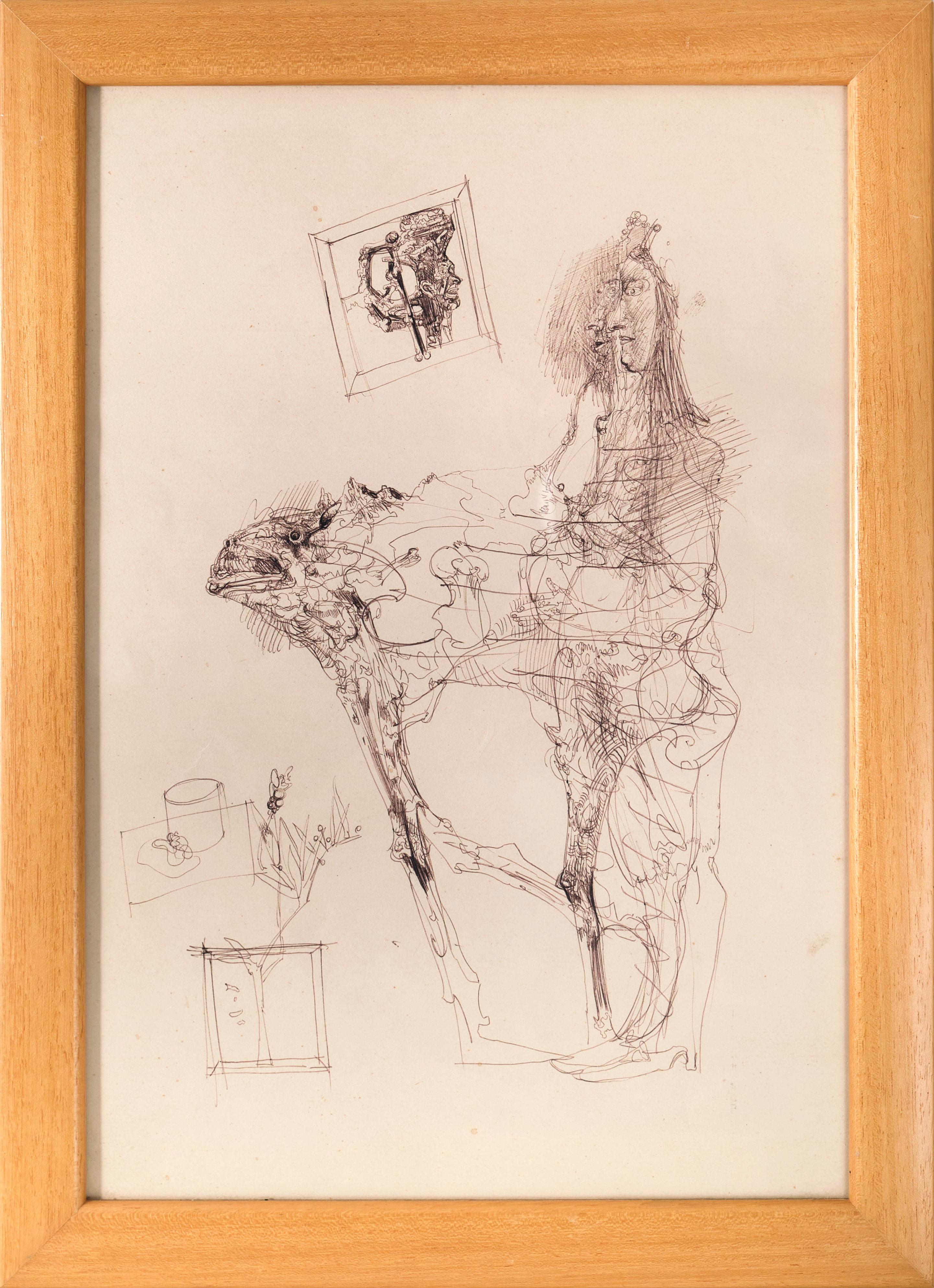 Композиция, №10     