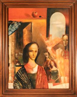 Ренесансов портрет thumbnail 1