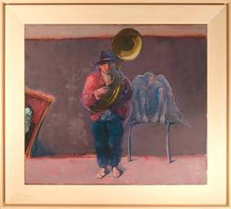 Музикант, 2020 thumbnail 1