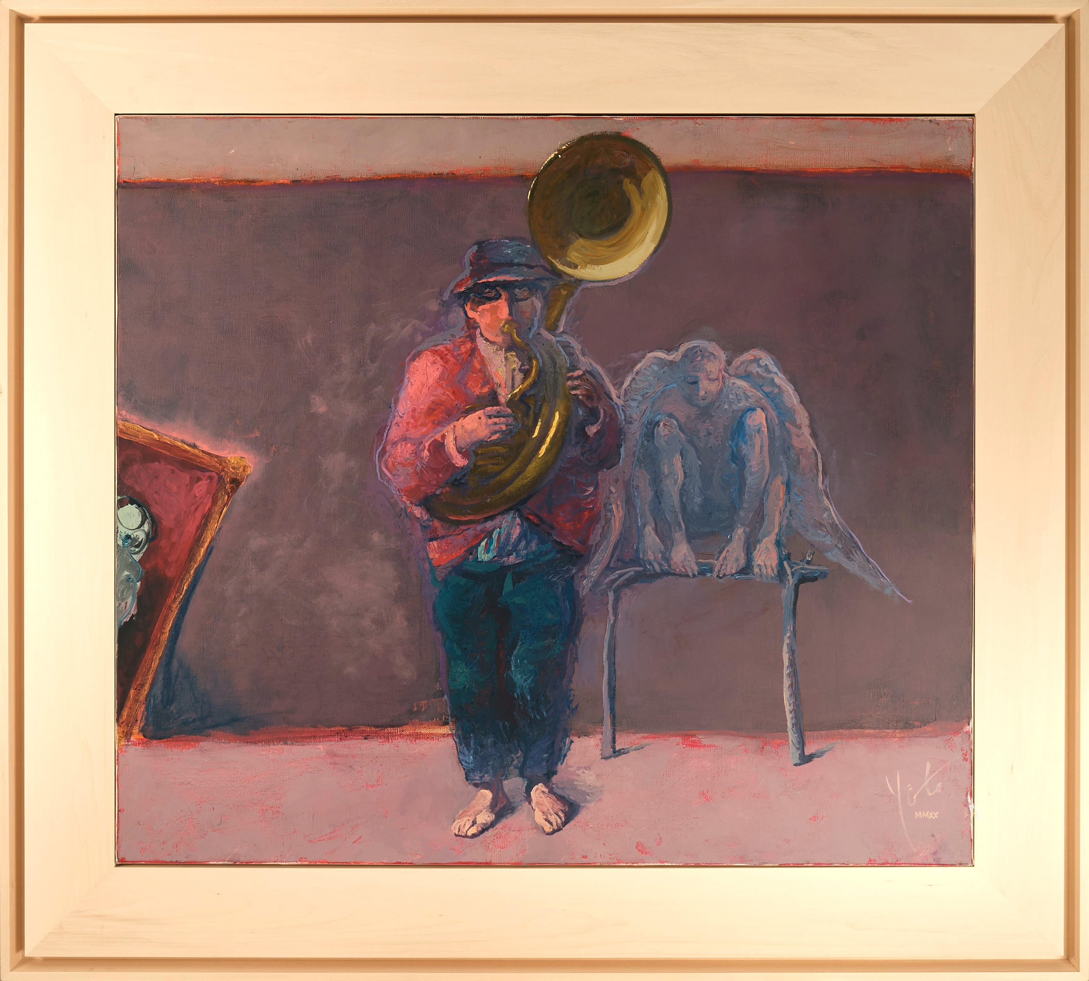 Музикант, 2020