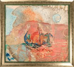   Абстракция II thumbnail 1